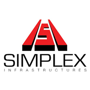 SIMPLEX INFRASTRUCTURES