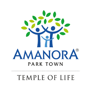 Amanora Park Town